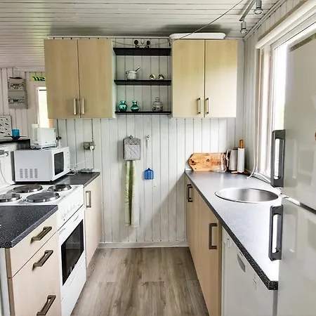 Skjern Дом отдыха Halby